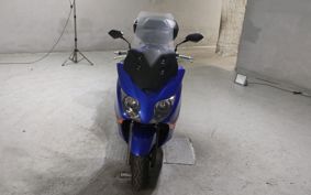HONDA FORZA Z MF10