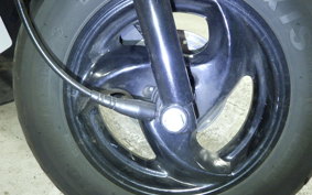 YAMAHA AXIS 125 Z 2002 SED7J