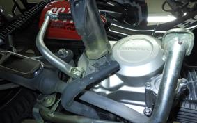 HONDA CROSS CUB 110 JA60