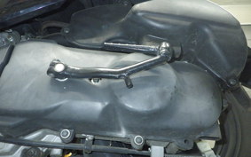 SUZUKI LET's 5 2001 CA47A