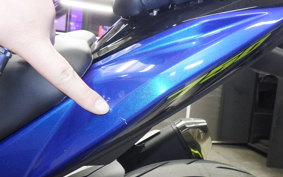 SUZUKI GSX-S750 2022 C533F