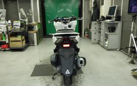 HONDA PCX125 JK05