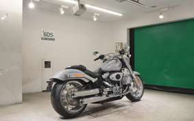 HARLEY FLFB1920 2025