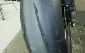 TRIUMPH DAYTONA 675 2013