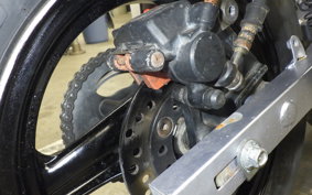 HONDA NSR50 GEN 2 2003 AC10