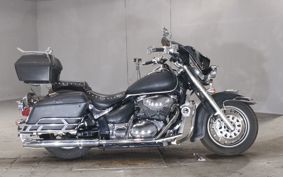 SUZUKI INTRUDER 400 CLASSIC 2008 VK54A