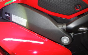 DUCATI PANIGALE V4 S 2024