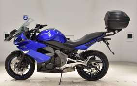 KAWASAKI NINJA 400R ABS 2011 ER400B