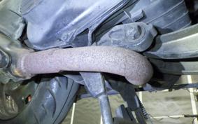 SUZUKI ADDRESS V100 CE11A