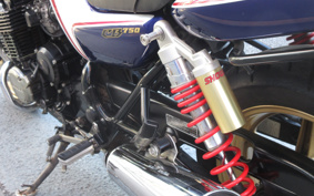 HONDA CB750 2008 RC42
