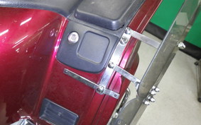 HONDA GL 1800 GOLD WING 2012