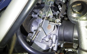 KAWASAKI KLE250 LE250A
