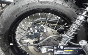 KAWASAKI W800 CAFE 2019 EJ800B