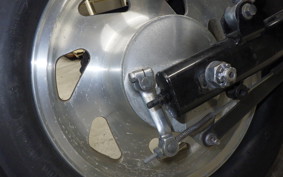 KAWASAKI ELIMINATOR 250 V VN250A