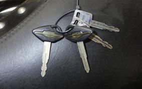 SUZUKI INTRUDER 400 Classic 2008