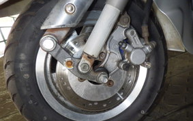 HONDA JOKER 90 1998 HF09