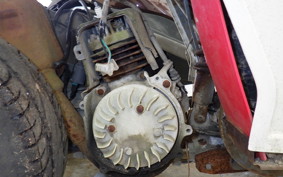 HONDA GYRO X TD01