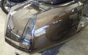 YAMAHA MAXAM 250 SG17J