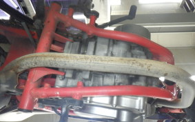 HONDA FTR223 2011 MC34