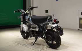 HONDA DAX 125 JB04