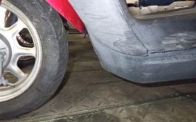 HONDA TACT Basket AF79
