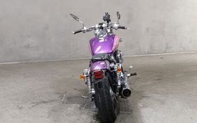 HONDA SHADOW 400 SLASHER 2000 NC40
