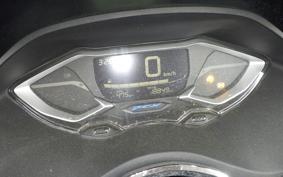 HONDA PCX125 2005 JK05