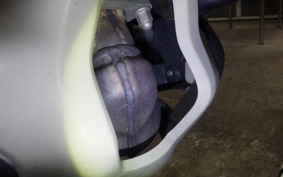 HONDA NC750X DCT 2016 RC72