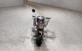 HONDA MONKEY Z50J
