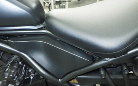 HONDA REBEL 250 A MC49