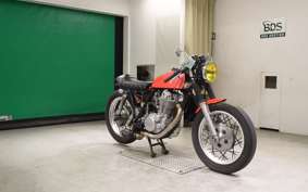 YAMAHA SR400 Gen.2 2002 1JR