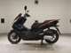 Фото Honda PCX 125 2016 с японского аукциона