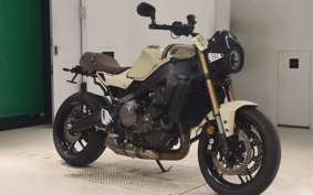 YAMAHA XSR900 2025 RN96J