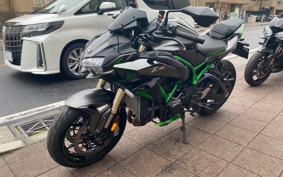 KAWASAKI H2 SE 2024 ZRT00R