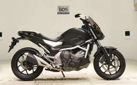 HONDA NC750S D 2018 RC88