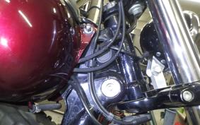 HARLEY FXDBB1580 2014