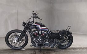 HARLEY  HARLEY XL1200NS LP3