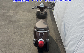 HONDA GIORNO