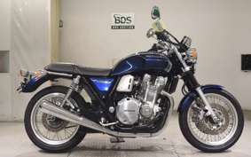 HONDA CB1100 EX ABS 2021 SC65