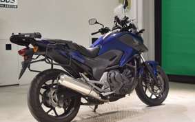 HONDA NC750X Limited 2015 RC72