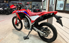 HONDA CRF250L MD47