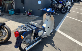 HONDA SUPER CUB50 AA09