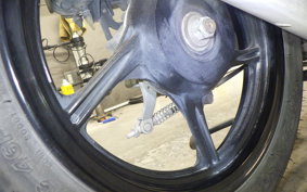 SUZUKI ADDRESS 110 2021 CE47A