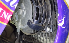 HONDA AFRICA TWIN 750 1995 RD07