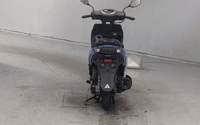 SUZUKI SU WISH  DV12B