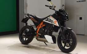 KTM 690 DUKE R 2010
