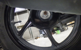 SUZUKI ADDRESS 110 2025 CE47A