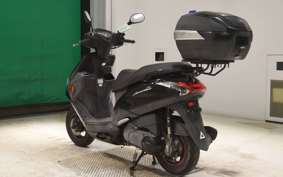 YAMAHA AXIS 125 Z 2002 SED7J