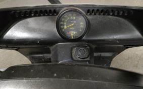 HONDA GYRO TA02