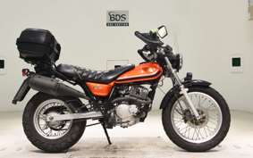 SUZUKI VANVAN 200 2001 NH42A